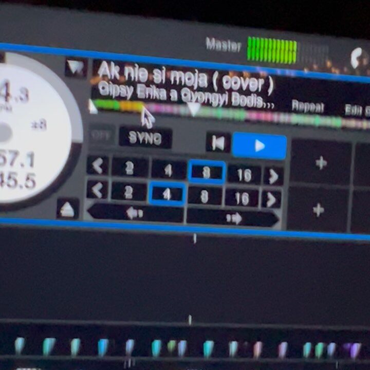 Instagram post from tvujdj.cz. This post is in position 4.